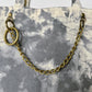 LINGUA IGNOTA - ASHBLOTTER TOTE (STUDIO ED PRE-ORDER)