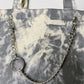 LINGUA IGNOTA - ASHBLOTTER TOTE (STUDIO ED PRE-ORDER)