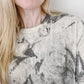 LINGUA IGNOTA - ASHBLOTTER T-SHIRT (STUDIO ED PRE-ORDER)