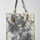 LINGUA IGNOTA - ASHBLOTTER TOTE (STUDIO ED PRE-ORDER)